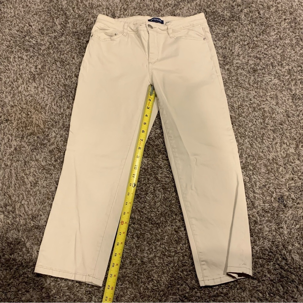 Women’s Bandolino Capris